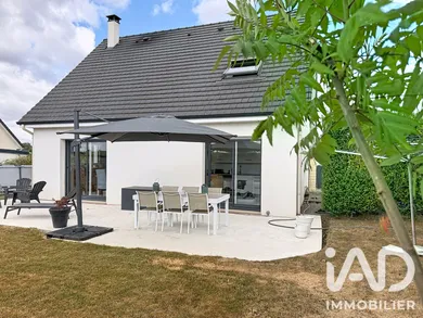 Maison à Pierreval (76750)
