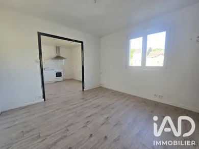 House in Raucourt-et-Flaba (08450)