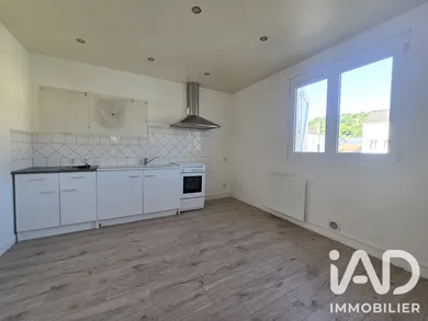 House in Raucourt-et-Flaba (08450)