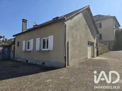 House in Raucourt-et-Flaba (08450)