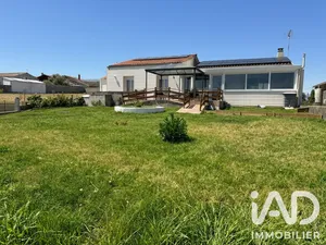 Maison à Vix (85770)