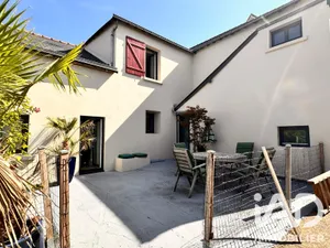 Maison à Brissac Loire Aubance (49320)