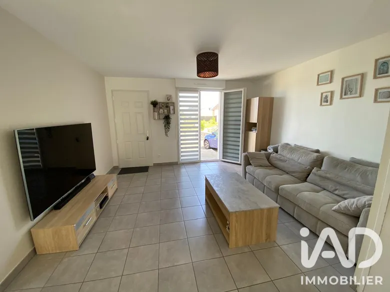 Maison 3 pièces 70 m² · à Saint-Brandan · 70 m² · 189 000 €