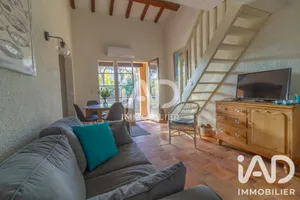 Duplex à Roquebrune-sur-Argens (83380)