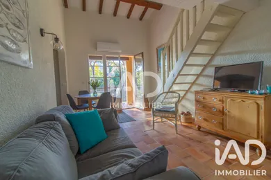 Duplex à Roquebrune-sur-Argens (83380)