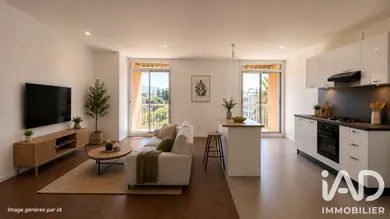 Appartement à Marseille (13012)
