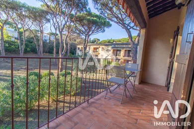 Duplex à Roquebrune-sur-Argens (83380)