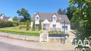 Maison à Le Mené (22330)
