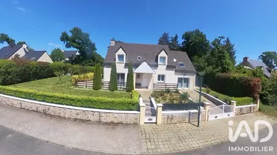 Maison à Le Mené (22330)