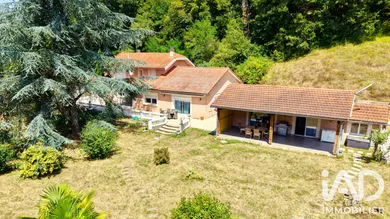 Maison de campagne à Saint-Georges-D'Espéranche (38790)