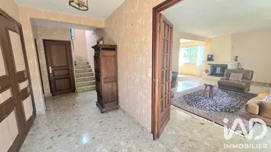 Maison traditionnelle à Plumelec (56420)