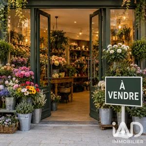 Cadeaux, Fleurs​ à Bacqueville-en-Caux (76730)