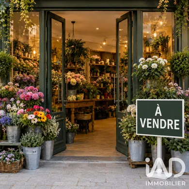 Cadeaux, Fleurs​ à Bacqueville-en-Caux (76730)