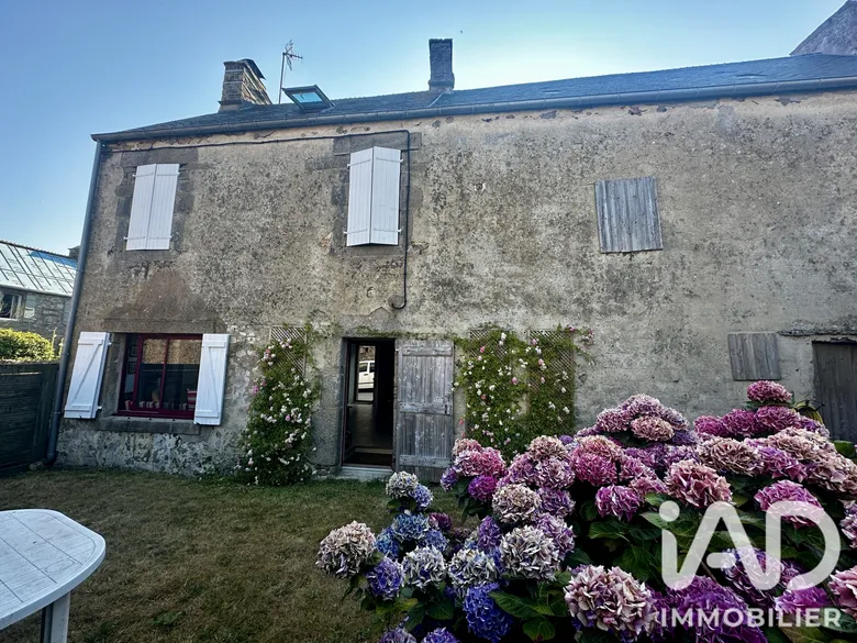 Maison 4 pièces 62 m² · à La Hague · 62 m² · 265 000 €