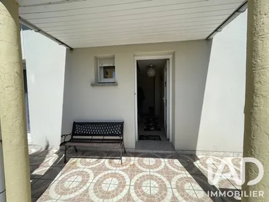 Maison à Le Mené (22330)