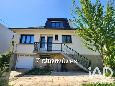 House in Rennes (35000)