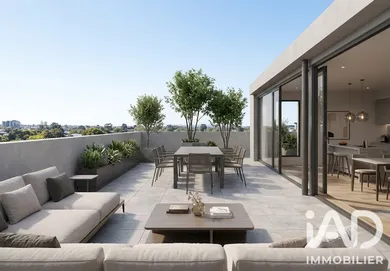 Duplex à Castelnau-le-Lez (34170)
