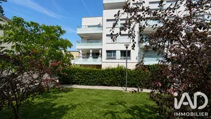 Appartement à Poissy (78300)