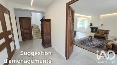 Maison traditionnelle à Plumelec (56420)