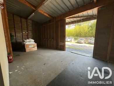 Murs commerciaux  à Preignac (33210)