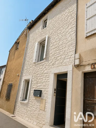 Immeuble à Niort (79000)