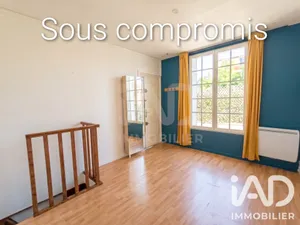 Appartement à Houilles (78800)