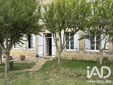 Maison à Coutras (33230)