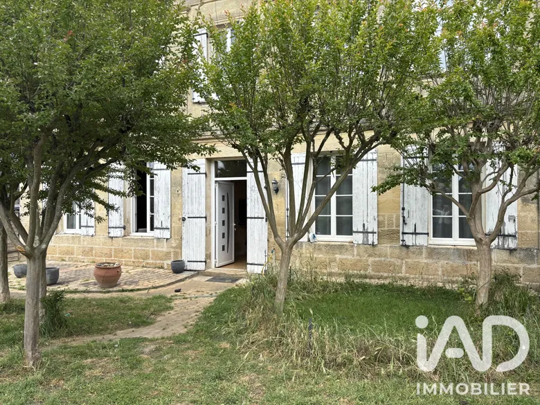 Maison 6 pièces 155 m² · à Coutras · 155 m² · 199 990 €