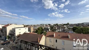 Apartment in Argenteuil (95100)