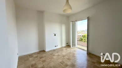 Apartment in Argenteuil (95100)