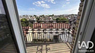 Appartement à Argenteuil (95100)