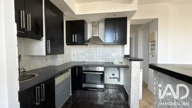 Appartement à Argenteuil (95100)