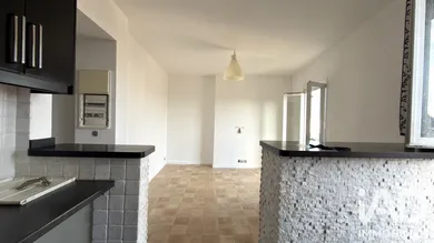 Apartment in Argenteuil (95100)