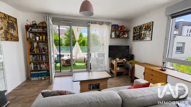 Appartement à Poissy (78300)