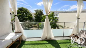 Appartement à Poissy (78300)