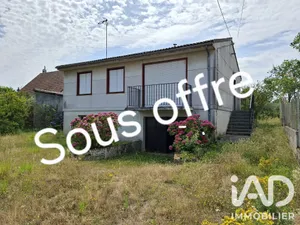 House in Esmery-Hallon (80400)