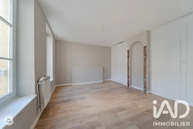 Appartement à Metz (57000)