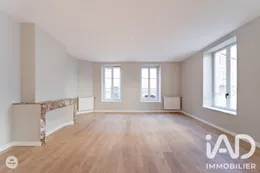 Appartement à Metz (57000)
