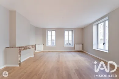 Appartement à Metz (57000)