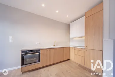 Appartement à Metz (57000)