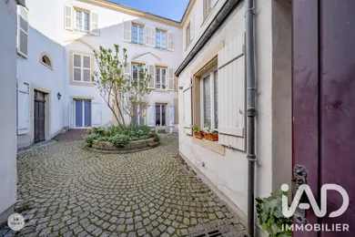 Appartement à Metz (57000)