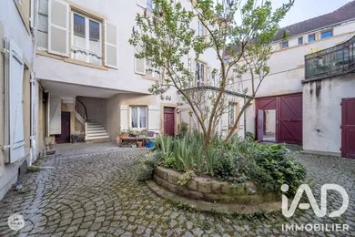 Appartement à Metz (57000)
