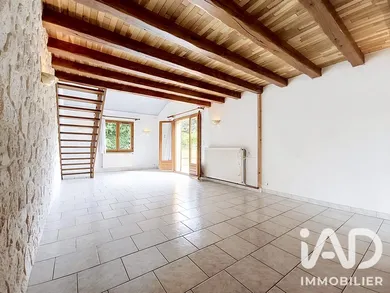 Maison à Vouziers (08400)