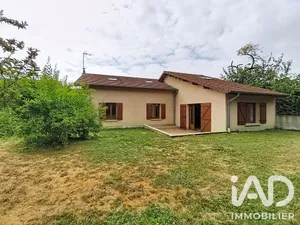 Maison à Vouziers (08400)