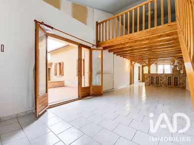 Maison à Vouziers (08400)