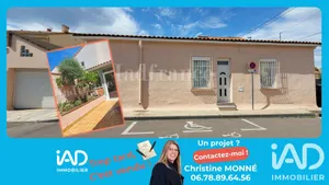 Maison à Perpignan (66000)