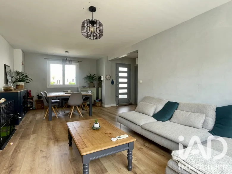 Maison 4 pièces 87 m² · à Orléans · 87 m² · 199 500 €