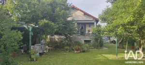 Pavillon à Savigny-sur-Orge (91600)
