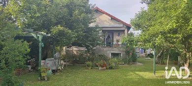 Pavillon à Savigny-sur-Orge (91600)