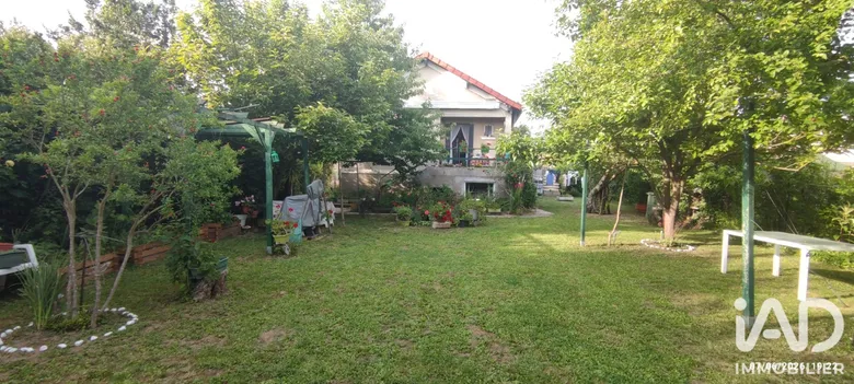 Maison 4 pièces 67 m² · à Savigny-sur-Orge · 67 m² · 295 000 €